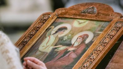 На 6 август отбелязваме голям църковен празник