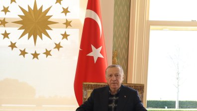 Ердоган е непреклоенен: Изборите ще са на 14 май