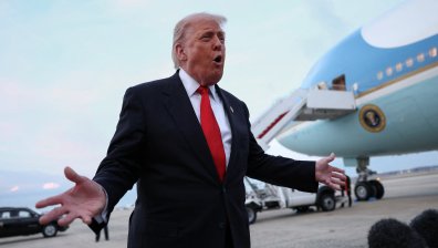 Тръмп заплаши да осъди BBC за 1 млрд. долара