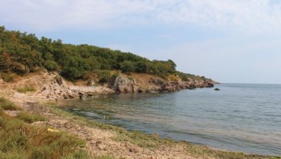 Храм под вълните