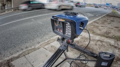 За ден МВР залови 25 пияни и 9 дрогирани на пътя