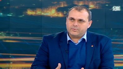 Заявка на ПФ: Нов кабинет, но с доказали се министри от сегашното правителство