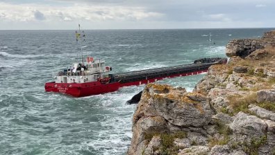 До 15 години затвор грози помощник-капитанът на "Vera Su"