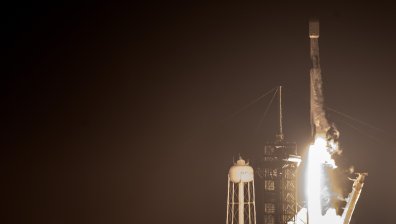 НАСА изпраща гравирани дискове, съдържащи информация за човечеството, на Луната