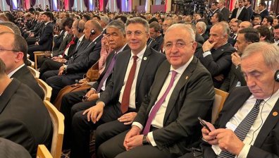 "Ердоган е добър приятел на България": Карадайъ поздрави президента за третия мандат