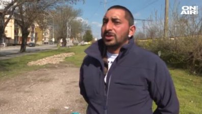 След убийството във Враца: Задържан е мъжът, с когото жената е живеела