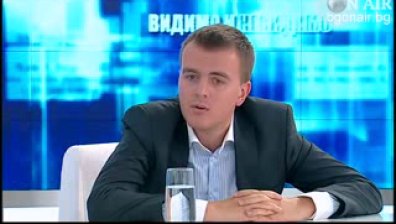 Петър Ганев и Пламен Пъчев - част 3