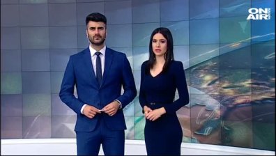 В Новините ON AIR в 21:30 часа ще видите