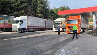 Обявяват резултатите от проверката на тол системата