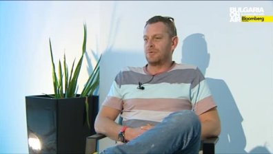 Юлиан Вергов пред Медиите ON AIR