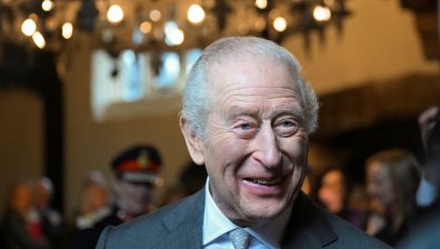 Крал Чарлз III заяви готовност за съдействие при разследването на принц Андрю за Епстийн