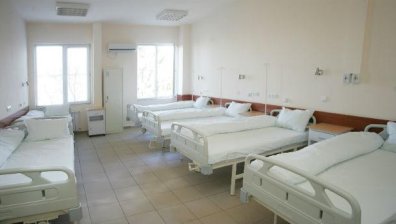 Близо 30% от болничните легла са заети от пациенти с Ковид-19