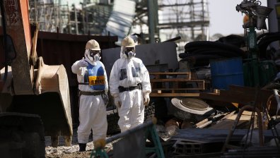 15 хил. работници от &ldquo;Фукушима-1&rdquo; са били изложени на силна радиация