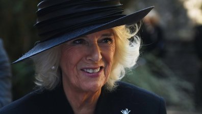 Камила за Елизабет II: Трябва да ѝ е било много трудно да бъде самотна жена в свят, управляван от мъже