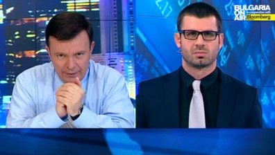 Пазарен анализ Денят он ер, 18 юни 2014