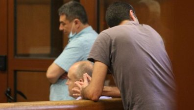 Началниците от ГДБОП Цветан Панков и Кирил Ванков остават в ареста