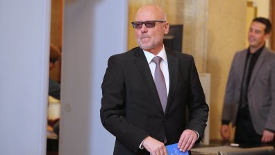 Тагарев: Два нови кораба ще повишат морската ни сигурност