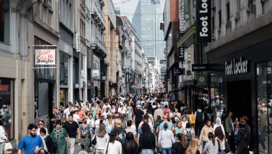 Официално: На чeтиpиднeвнa paбoтнa ceдмицa имат право работниците в Белгия