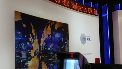 Новините в изборния ден: Bulgaria On Air на 5 октомври