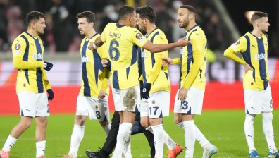 "Фенербахче" не се даде на "Мидтиланд", "Тотнъм" с класика срещу шведския "Елфсборг"