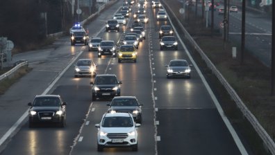 България е първенец в ЕС по ръст на продажбите на нови коли