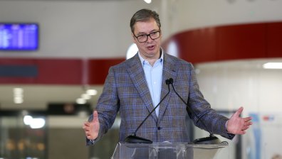 Вучич обвини България в желание Сърбия да бъде наказана