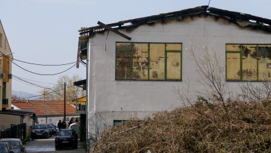 Студентка разказа за ужаса в дискотека в Кочани: За две минути всичко започна да гори