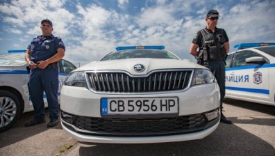 Петима задържани при спецакцията в столичния "Христо Ботев" (Обновена)