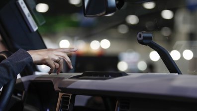 Можем ли да се доверим на видеорегистра? Нови кадри се изтриват сами