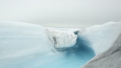 Критична ситуация с ледниците в Централна Азия заради климатичните промени