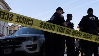 Петима ранени при стрелба в Торонто