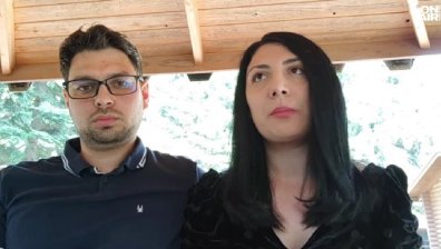 Прокуратурата разследва случая със Сирарпи, загубила бебето си в "Майчин дом"