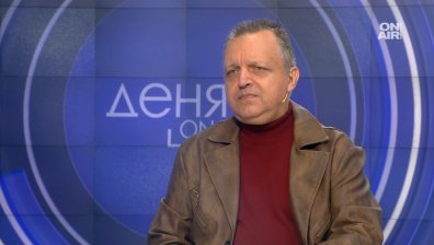 Доц. Милен Иванов: Президентът е ключовият коректив при властовия баланс