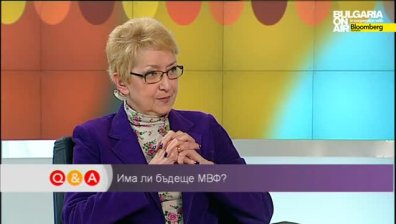 Q&A с Клара Маринова, 20.04.2015 IV част