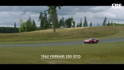 Рядък модел Ferrari чупи рекорда за най-скъпа кола в света