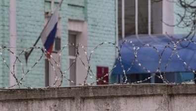 ГУЛАГ 2.0: Русия използва робски труд за гигантските строежи на путинизма