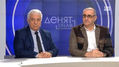 "Чашата преля": Бюджет, наложен за 30 секунди, изкара хиляди на протест