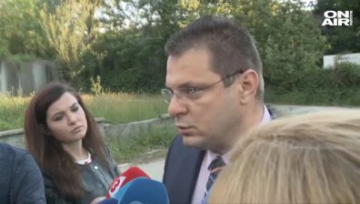 Истина ли е самоубийството на Стоян Зайков - доказателствата са противоречиви