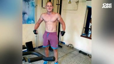 Задържаха 19-годишния мъж, заподозрян за убийството в Кюстендил