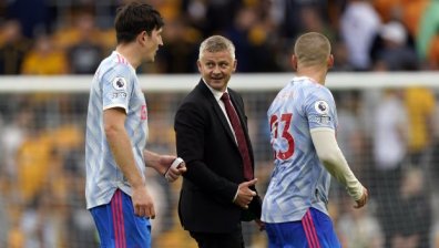 "Юнайтед" жертва млада надежда заради Кристиано Роналдо