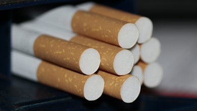 За 20 дни от декември иззеха 278 хил. къса цигари на "Капитан Андреево"