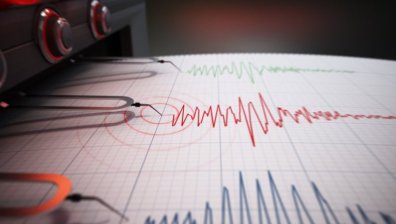 Земетресение разлюля Вранча