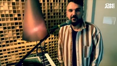 Графа прие предизвикателството на Херо Мустафа, последваха го още звезди