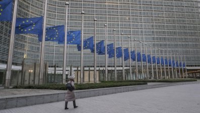 ЕС е замразил руски активи за над 17 млрд. евро чрез наложените санкции