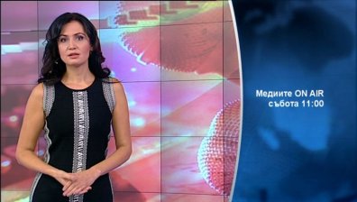 Пълна феминизация в Медиите ON AIR на 8-ми март