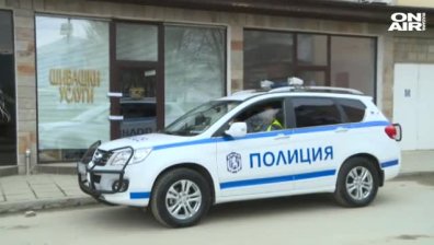 Мъжът, който уби съпругата си в Ботевград, е намерен мъртъв