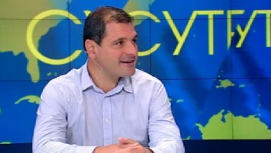 Иво Инджов: Местните избори са подготовка за президентските