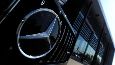 САЩ глобиха Mercedes заради пропуски при изтегляне на коли