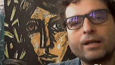 "VIB" представя документален филм-портрет за първия българин, номиниран за ОСКАР - Теодор Ушев