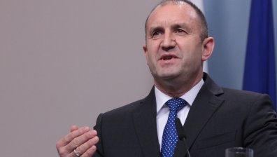 Радев за субсидиите: Липсва механизъм, който да третира еднакво партиите